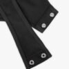Body Laisa Tanga Seamless con Control de Abdomen y Almohadillas Removibles – Sin Aros - Negro 3