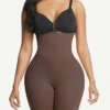 Faja Moldeadora Seamless con 3 Broches - frontal