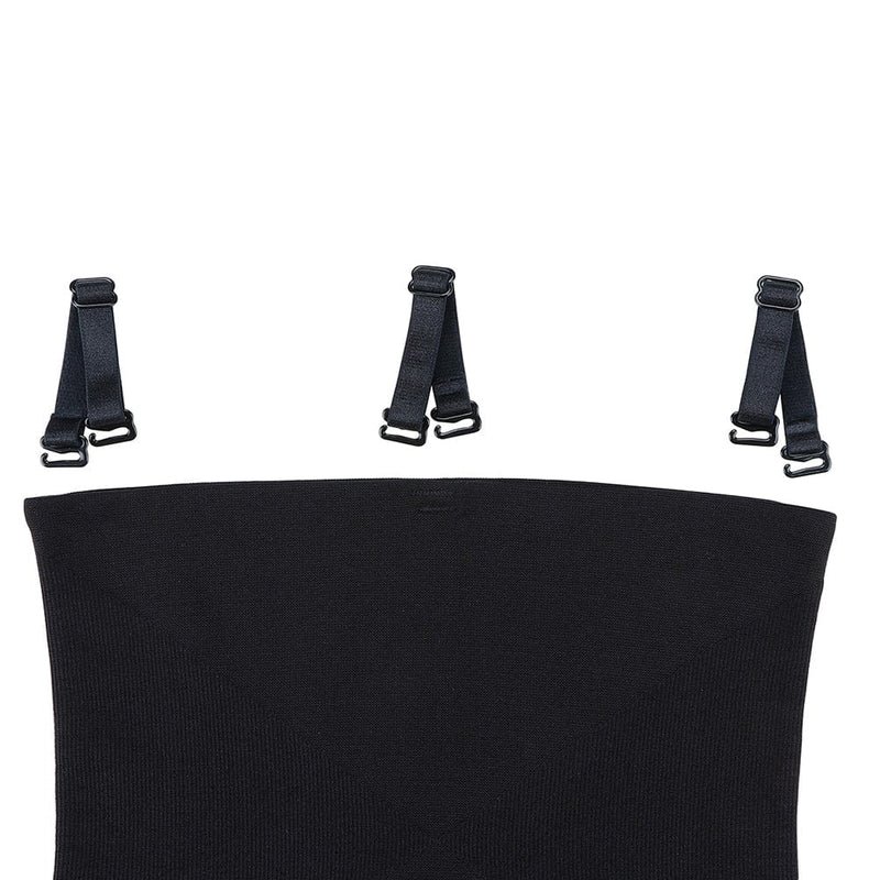 Faja Moldeadora Seamless con 3 Broches - ganchos