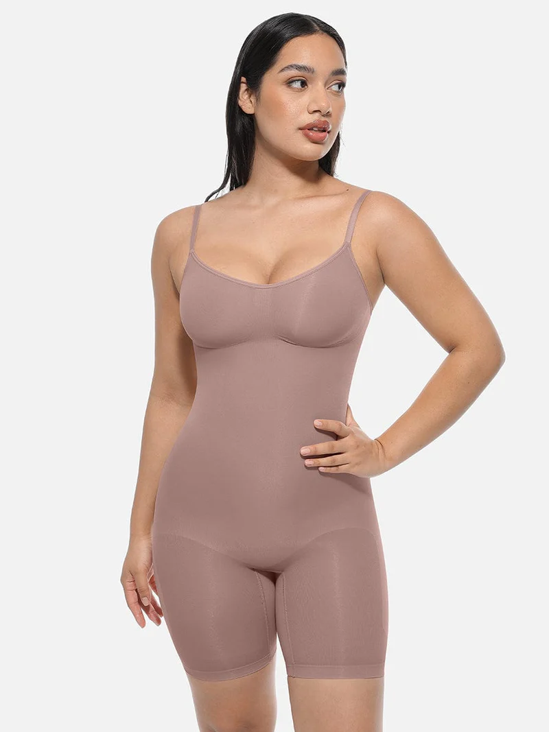 Faja Treicy Fem Moldeadora de Cuerpo Completo - Imagen 9
