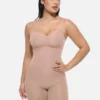 Faja Treicy Fem Moldeadora de Cuerpo Completo - Imagen 6