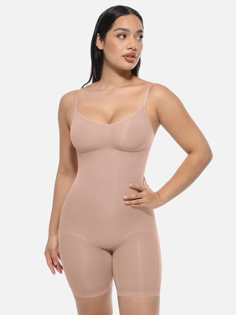 Faja Treicy Fem Moldeadora de Cuerpo Completo - Imagen 6