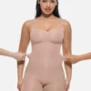 Faja Treicy Fem Moldeadora de Cuerpo Completo - Imagen 5