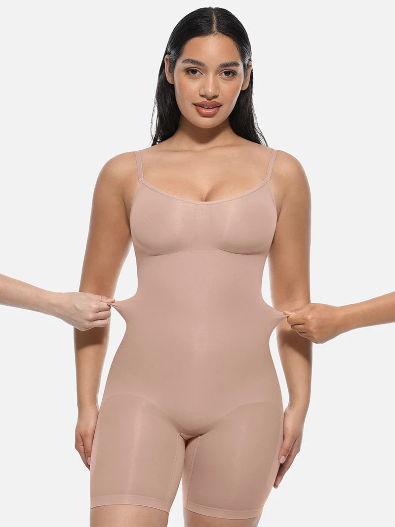 Faja Treicy Fem Moldeadora de Cuerpo Completo - Imagen 5