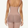 Faja Treicy Fem Moldeadora de Cuerpo Completo - Imagen 7