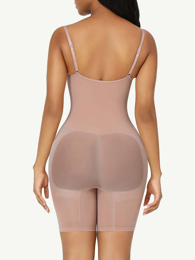 Faja Treicy Fem Moldeadora de Cuerpo Completo - Imagen 7