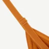 Faja Treicy Fem Moldeadora de Cuerpo Completo - Naranja