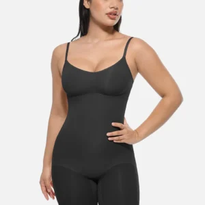 Faja Treicy Fem Moldeadora de Cuerpo Completo