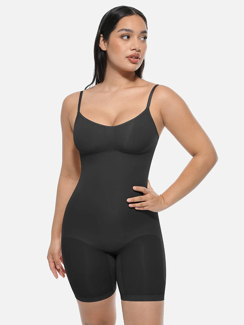 Faja Treicy Fem Moldeadora de Cuerpo Completo