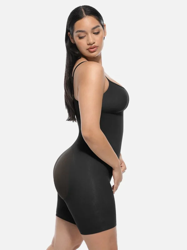 Faja Treicy Fem Moldeadora de Cuerpo Completo - Imagen 2