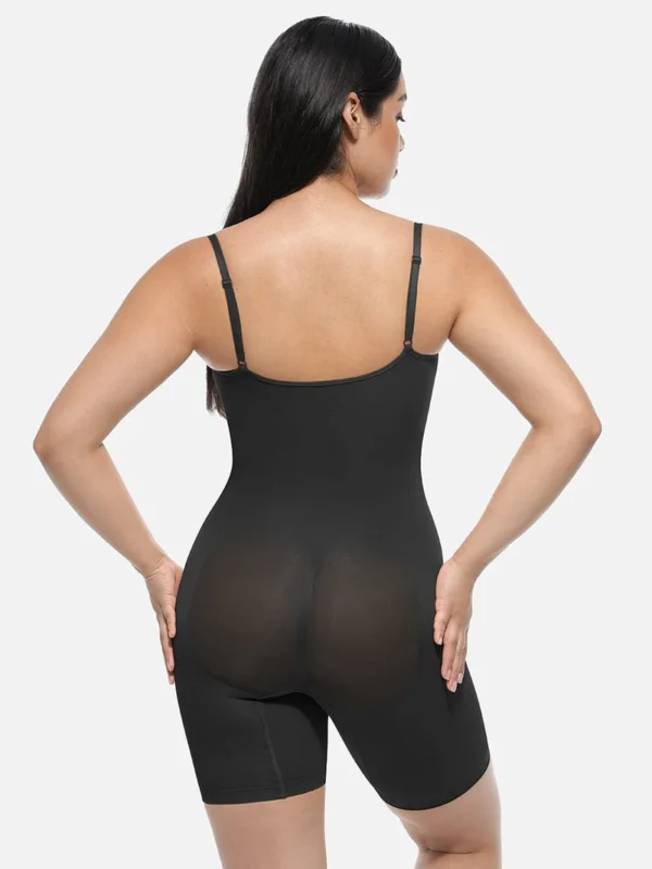 Faja Treicy Fem Moldeadora de Cuerpo Completo - Imagen 3