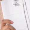 Faja de 3 Paneles Blanca