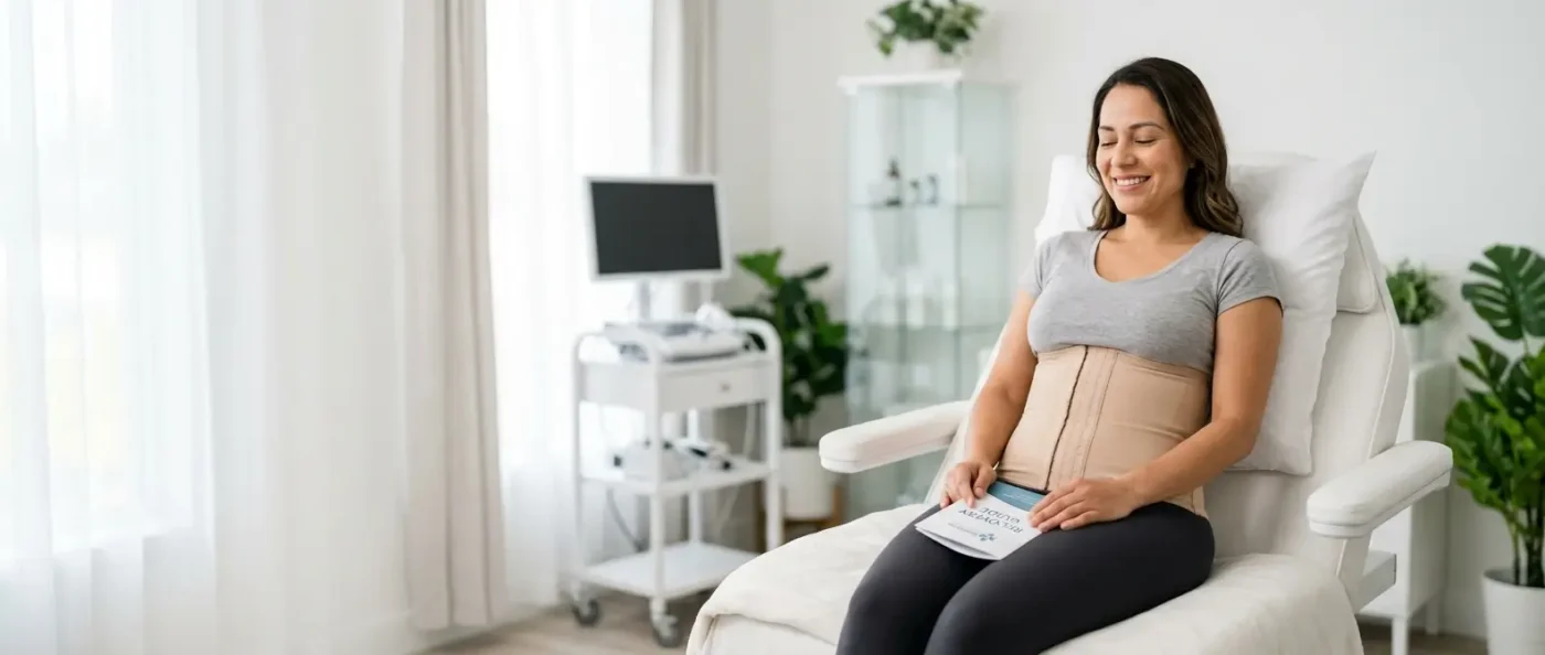 Fajas Postquirúrgicas para una Sanación Más Cómoda