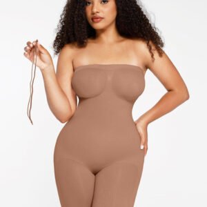 Alternative view of FEM SHAPER